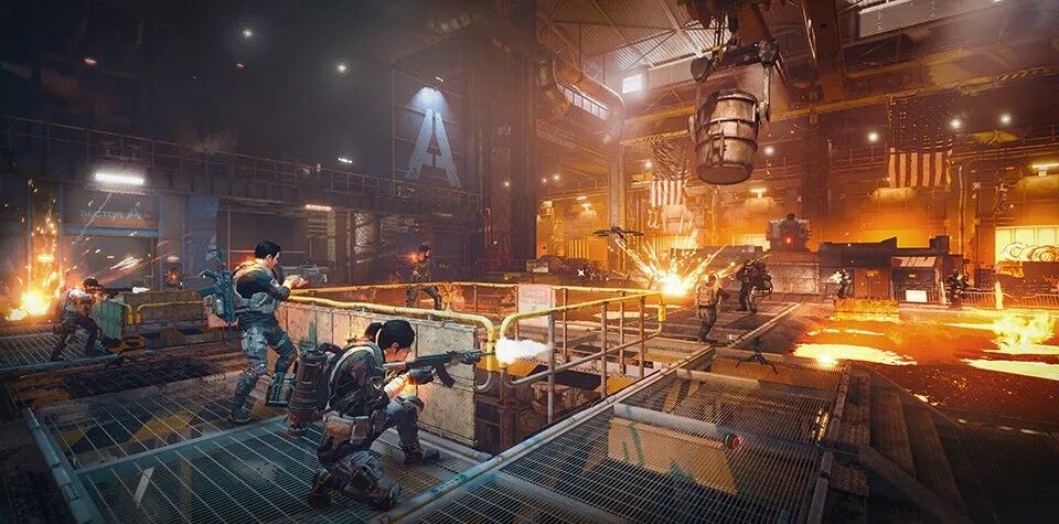 铁驹行动-基础入门级新八教学