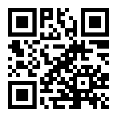 扫一扫加微信-轻创终点站